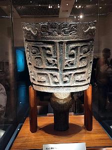 2023 11 PEKIN - 1 MUSEE NATIONAL (41)